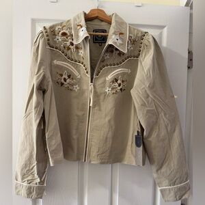 Double D Ranch Jacket